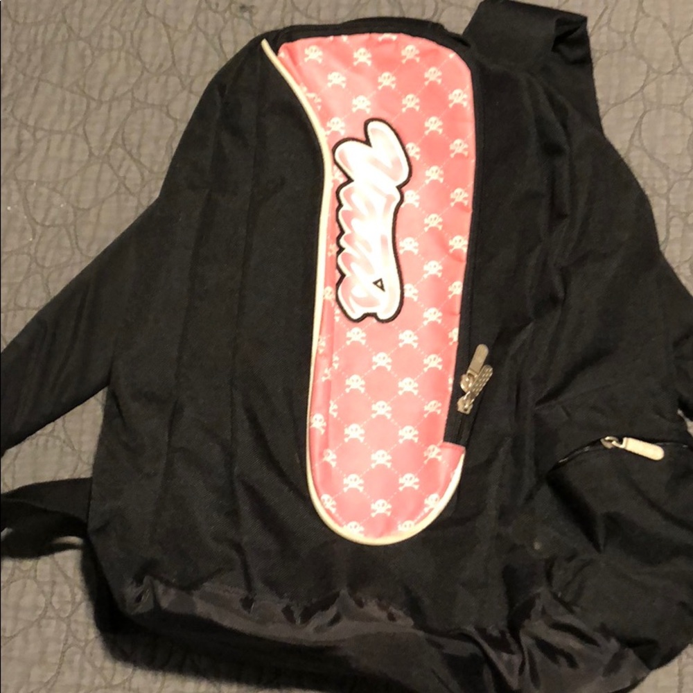 VANS backpack
